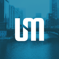 UrbanMatter Chicago Logo