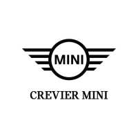 Crevier MINI Service and Parts Logo