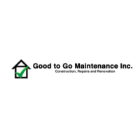 Good to Go Maintenance Logo