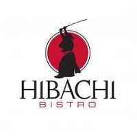 Hibachi Bistro Monkey Junction Logo
