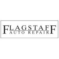 Flagstaff Auto Repair Inc Logo