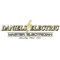 Daniels Electric, LLC Logo