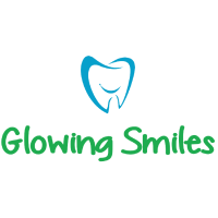 Glowing Smiles Logo