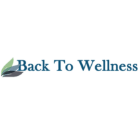 Back To Wellness Logo