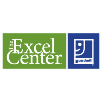The Excel Center Logo
