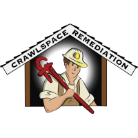 Crawlspace Remediation LLC Logo