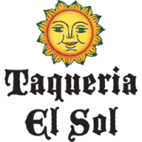 Taquería el Sol Logo