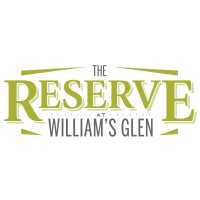 The Reserve at William's Glen Logo