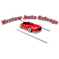 Kertow Auto Salvage Logo
