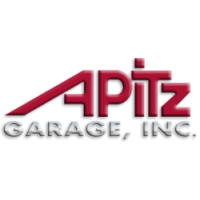 Apitz Garage, Inc. Logo