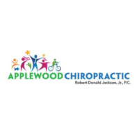 Applewood Chiropractic Health Logo