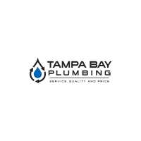 Tampa Bay Plumbing Logo