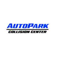 AUTOPARK Collision Center Logo