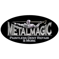 Metal Magic Logo