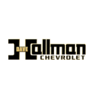 Dave Hallman Chevrolet Logo
