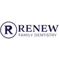 Renew Family Dentistry Logo