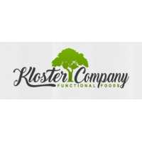 Kloster Company Logo