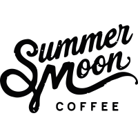 Summer Moon Coffee Logo