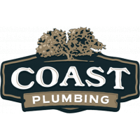 Coast Plumbing Logo