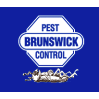 Brunswick Pest Control Logo