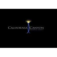 California Canyon Insurance Agency Logo