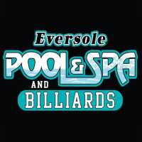 Eversole Pool & Spa and Billiards Logo