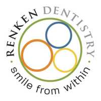 Renken Dentistry Logo