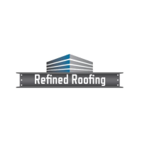 Refined Roofing Logo