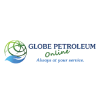 Globe Petroleum Online Logo