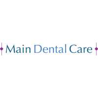 Main Dental Care Logo