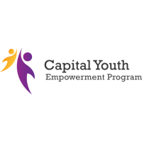Capital Youth Empowerment Program Logo