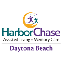 HarborChase of Daytona Beach Logo