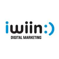 Iwiin Digital Marketing Logo