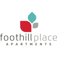 Foothill Place Apartments Logo