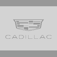Crest Cadillac Logo