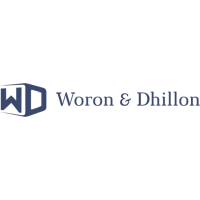 Woron and Dhillon Logo
