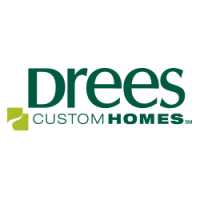 Drees Custom Homes at Harper's Preserve Logo