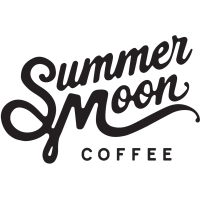 Summer Moon Coffee Logo