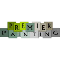Premier Painting Logo