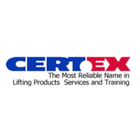 CERTEX USA - Houston Logo
