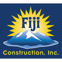 Fiji Construction Inc. Logo