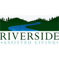Riverside Assisted Living Logo