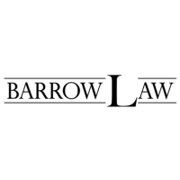 Barrow Law PLLC Logo