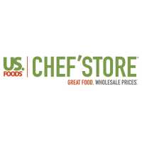 US Foods CHEF'STORE Logo