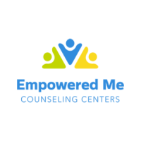 Empowered Me Counseling Centers Logo