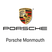 Porsche Monmouth Service and Parts Logo