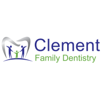 Clement Family Dentistry Logo
