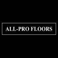 ALL-PRO FLOORS Logo