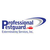 Professional Pestguard Exterminating Services Logo