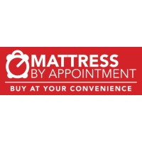 Mattress by Appointment London KY Logo